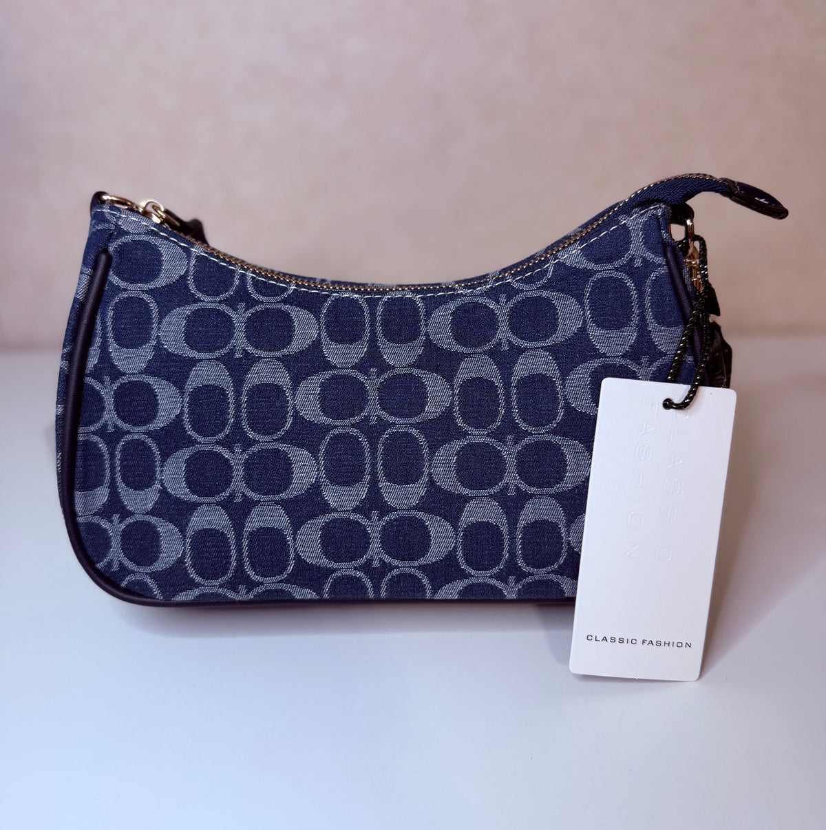 Petite Classic Fashion