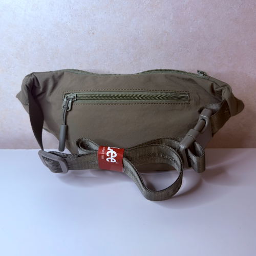 Bolsa Cangurera Lee