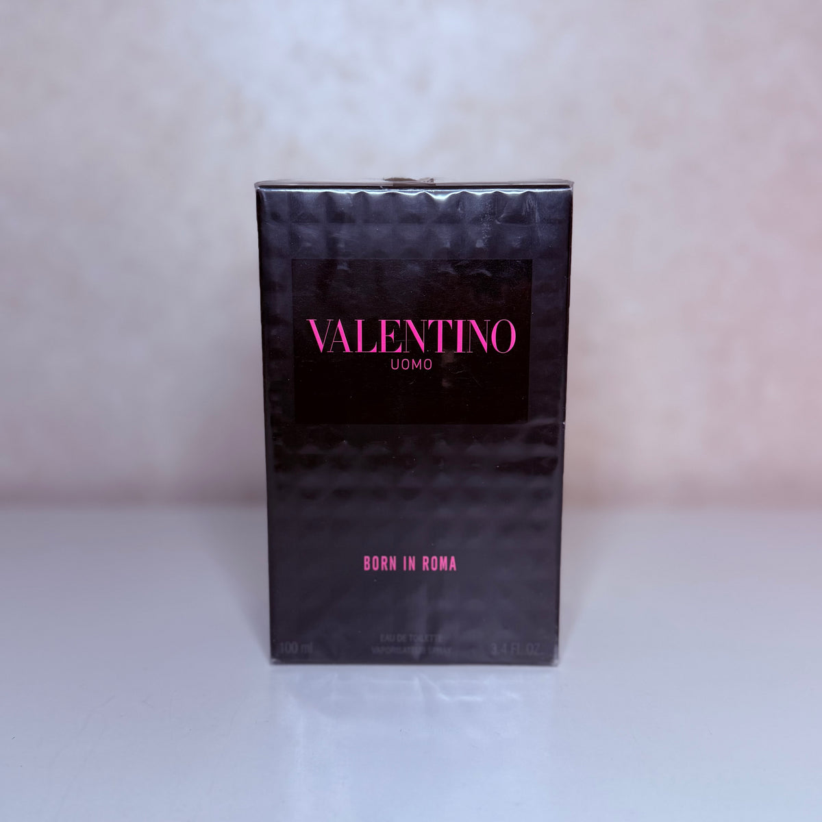 Valentino UOMO [Mujer]