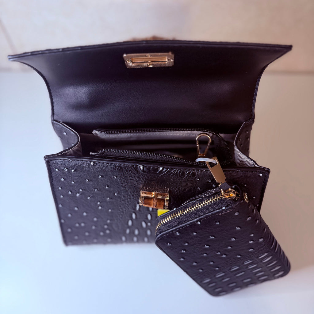 Classic Fashion Piel [2PC]