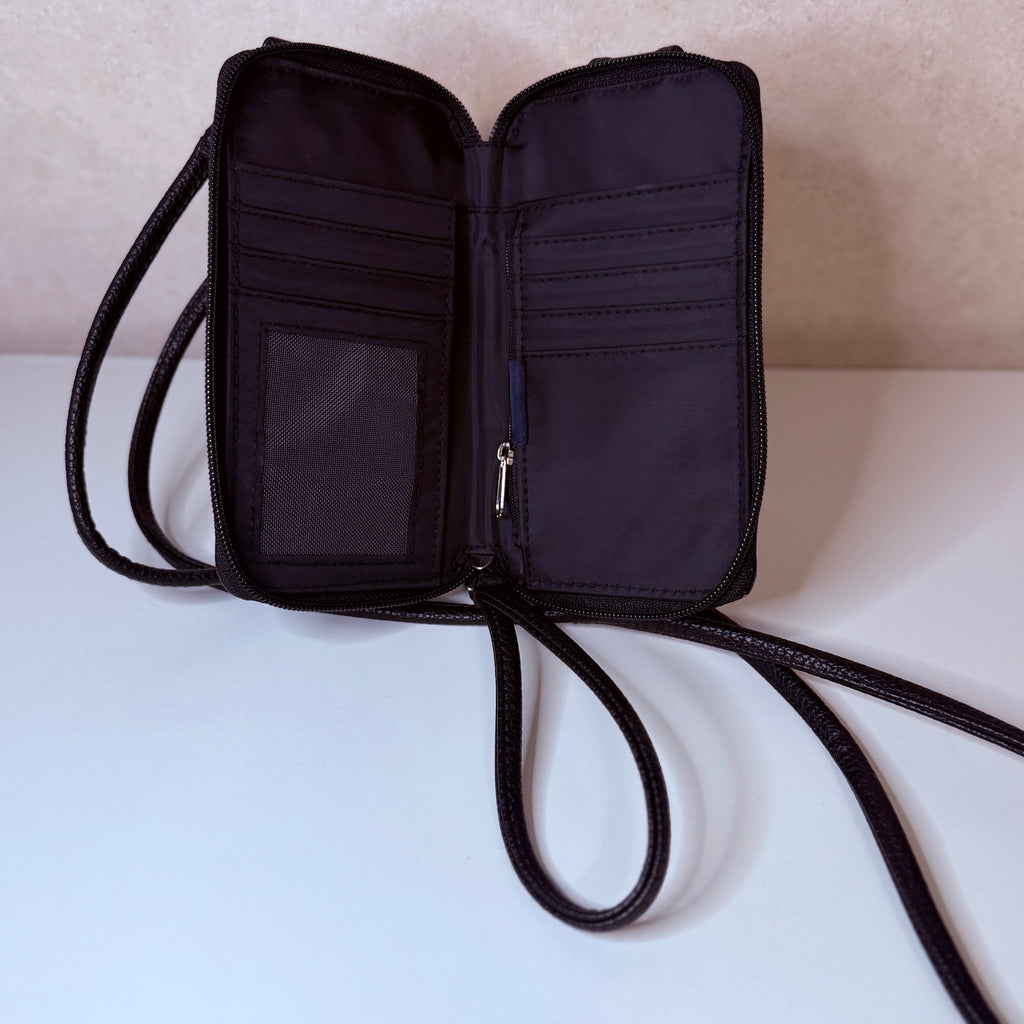 Billetera estilo Bolso [N]