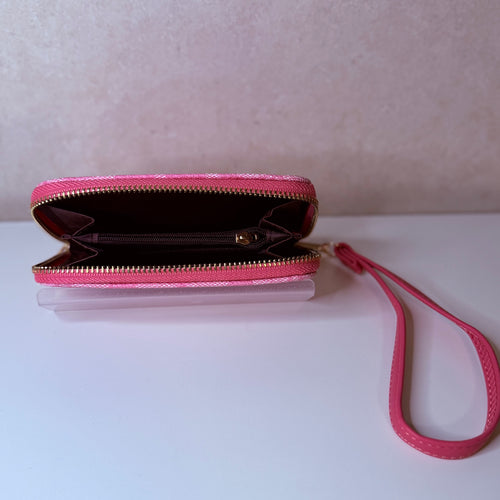 Billetera Diseñadora