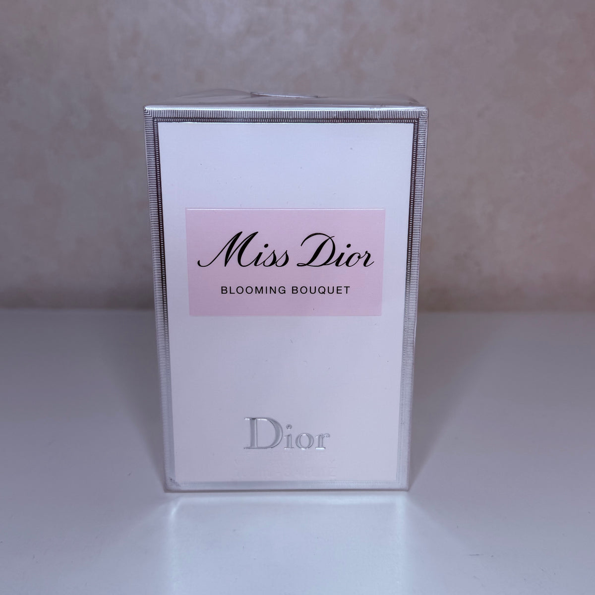 Miss Dior Blooming Bouquet