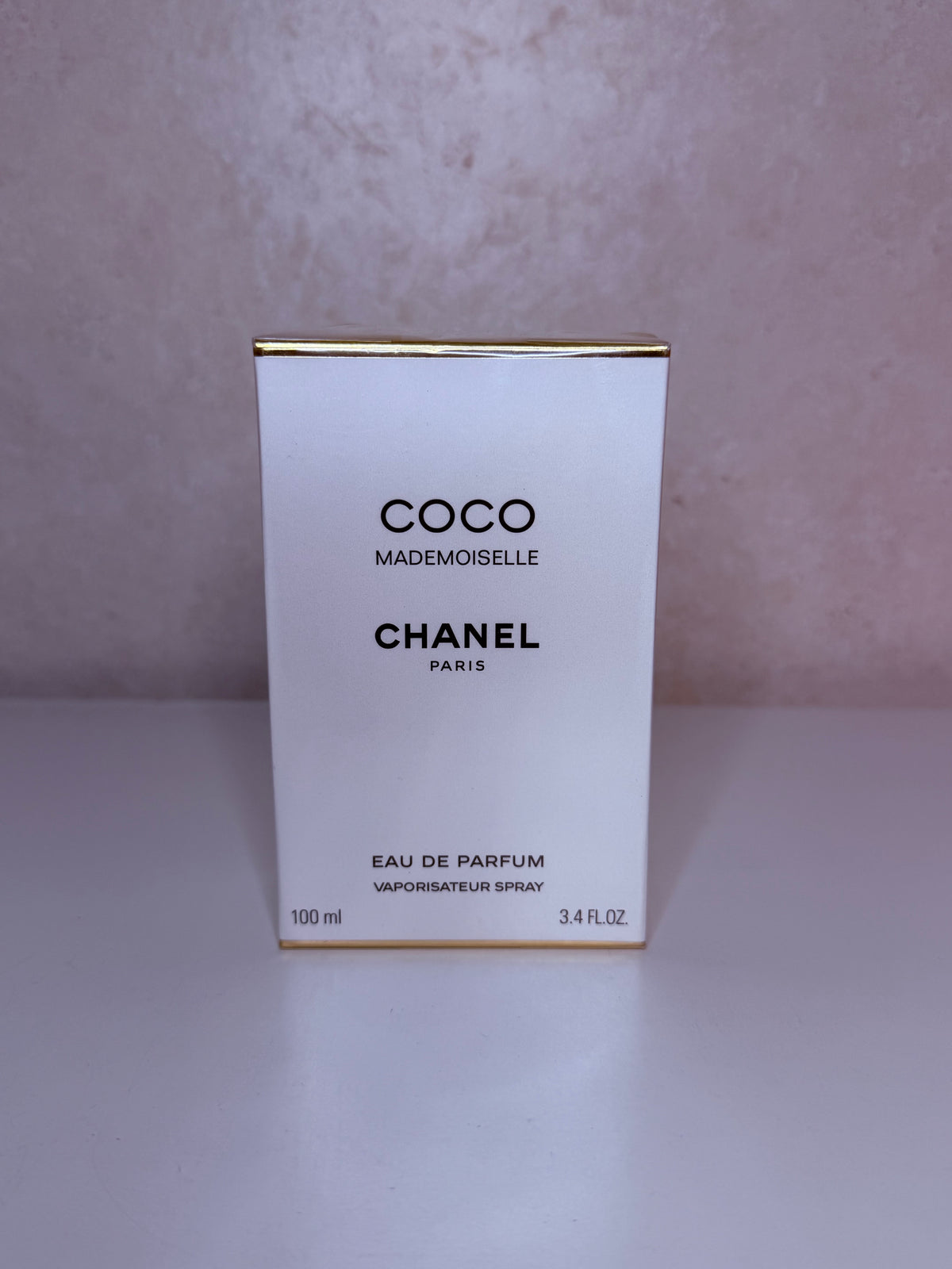 Coco Chanel [Mademoiselle/Mujer]