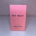 My Way [Giorgio Armani]