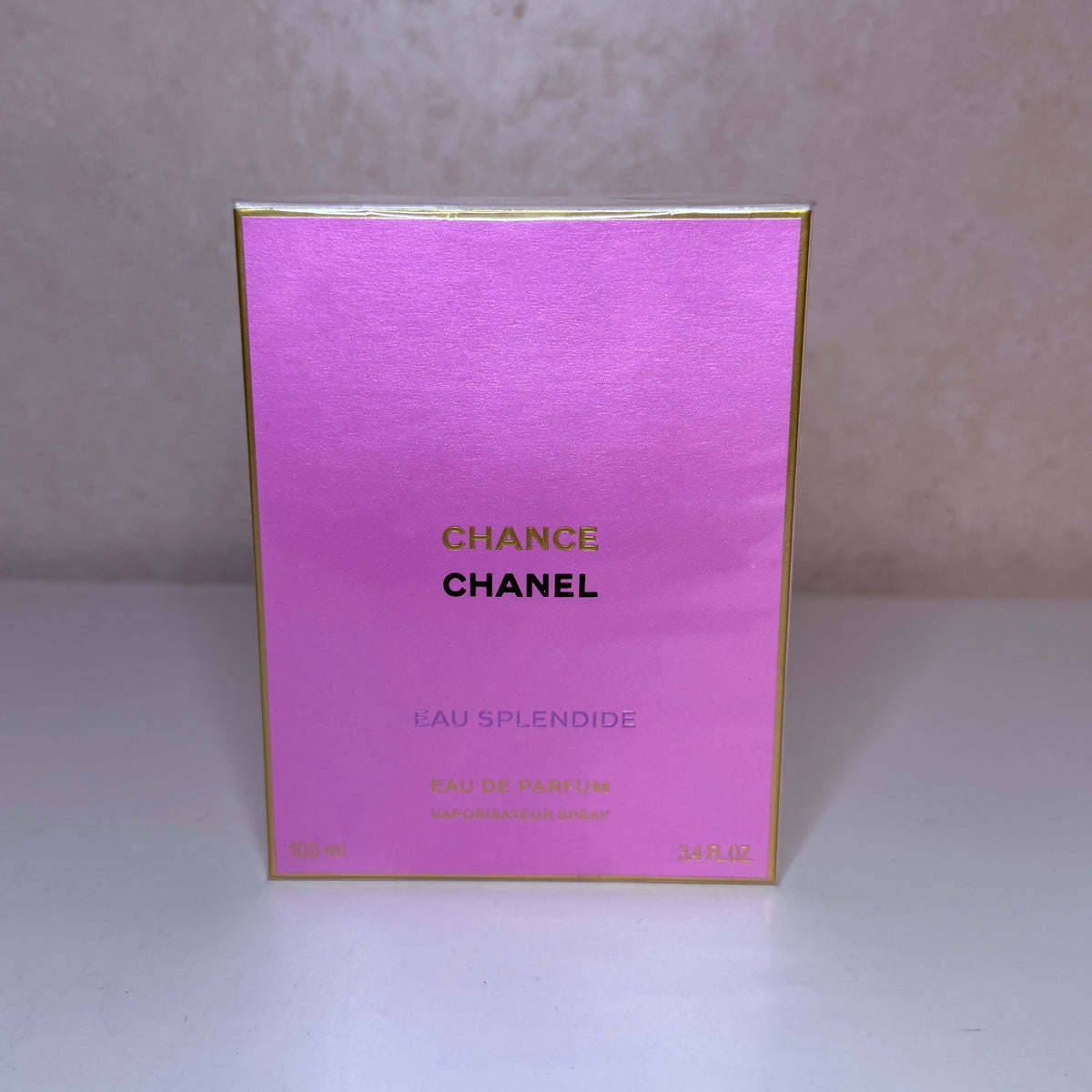 Chance Chanel