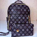 Mochila de Tréboles (N)[2PC]
