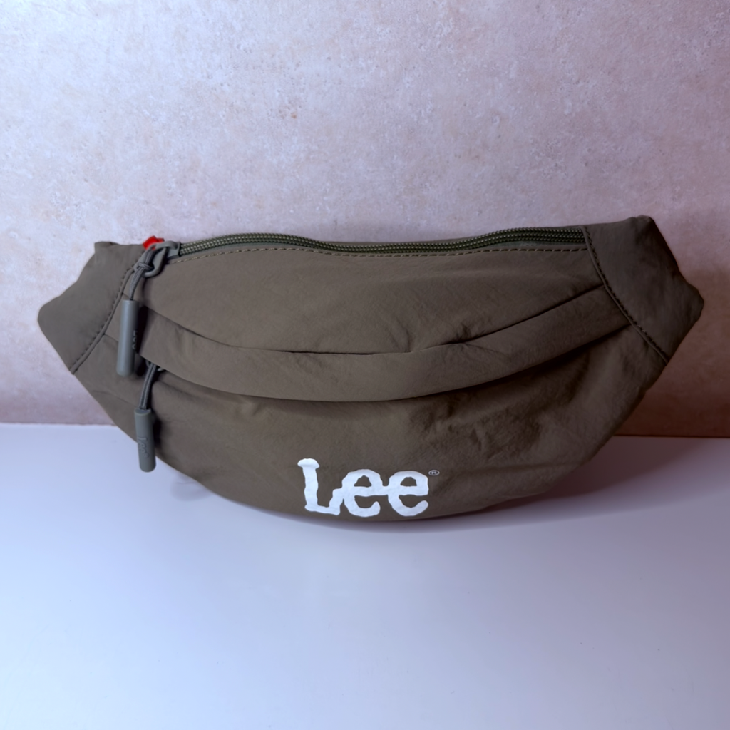 Bolsa Cangurera Lee