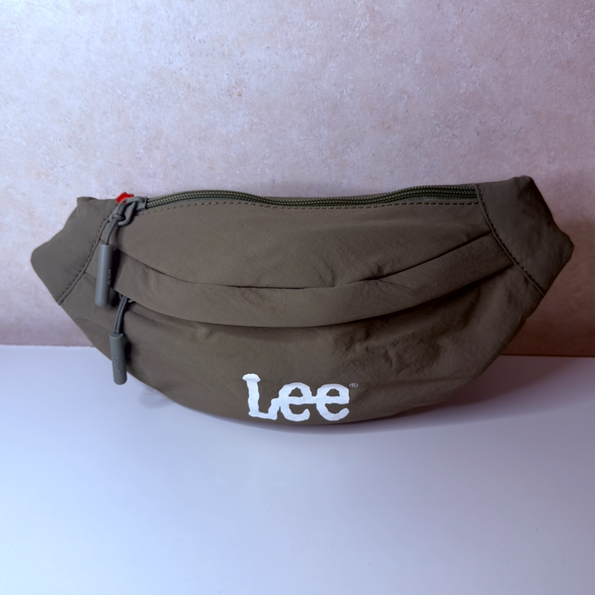 Bolsa Cangurera Lee