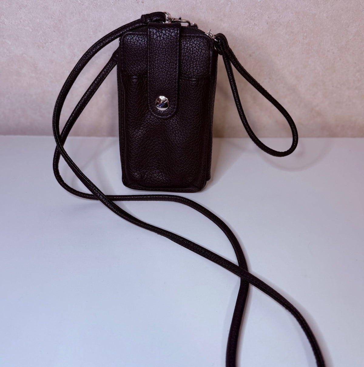 Billetera estilo Bolso [N]