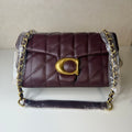 Burgandy Diseñador [2PC]