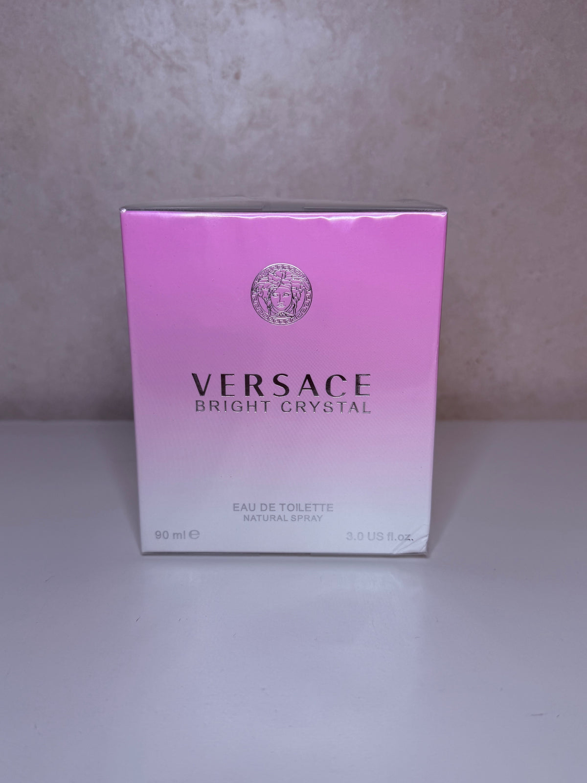 Versace Bright Crystal