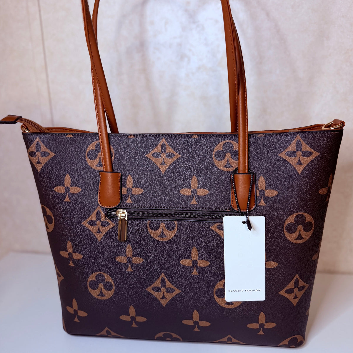 Classic Fashion Diseñador [G]