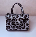 Mini-Bolso Fashion