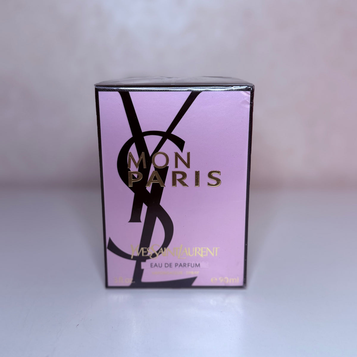 YSL Mon Paris [Mujer]