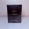 Bleu de Chanel