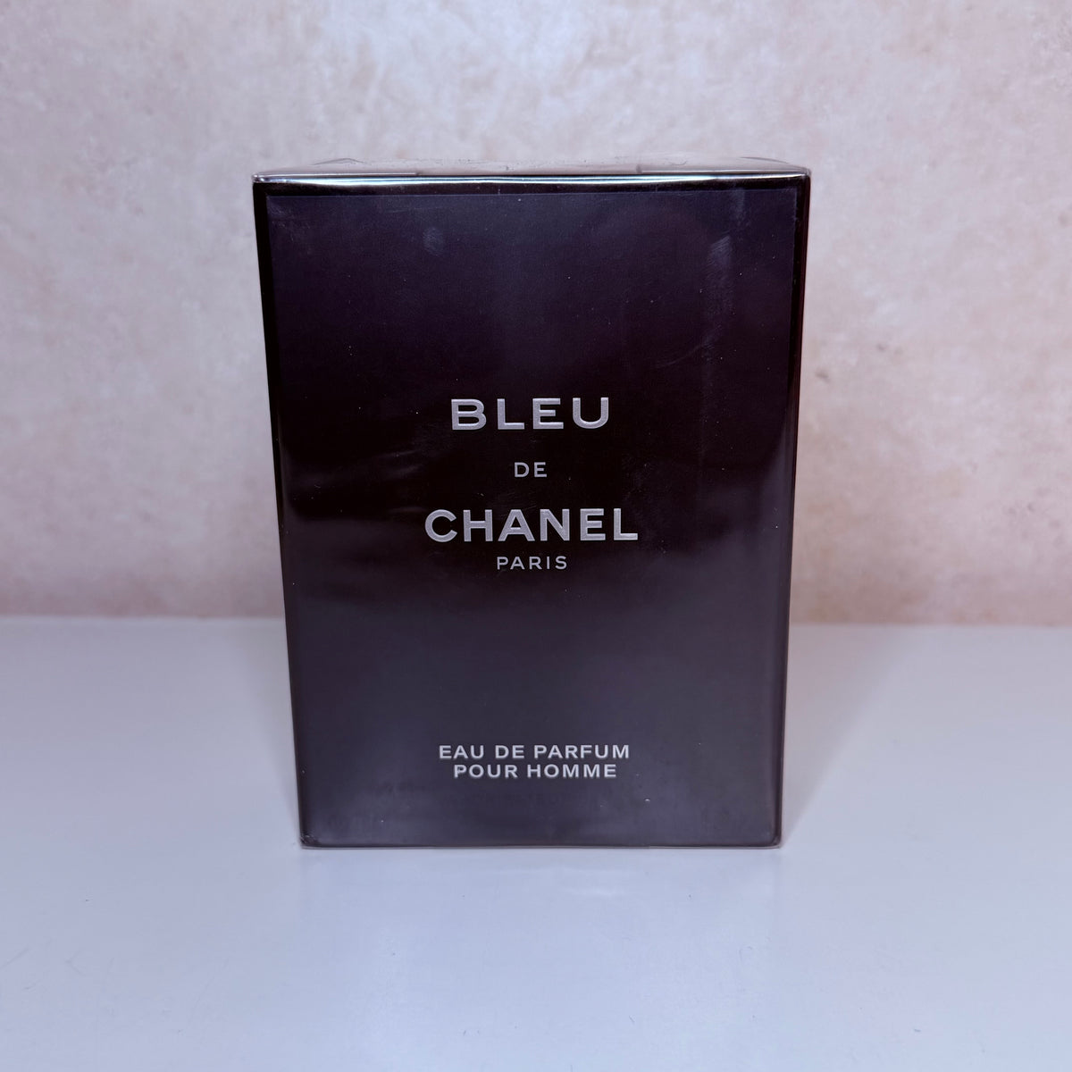 Bleu de Chanel
