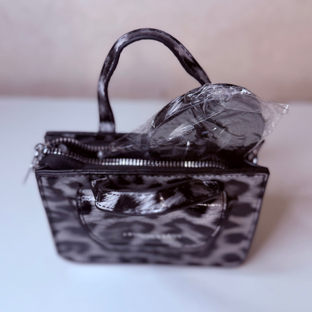Mini-Bolso Fashion
