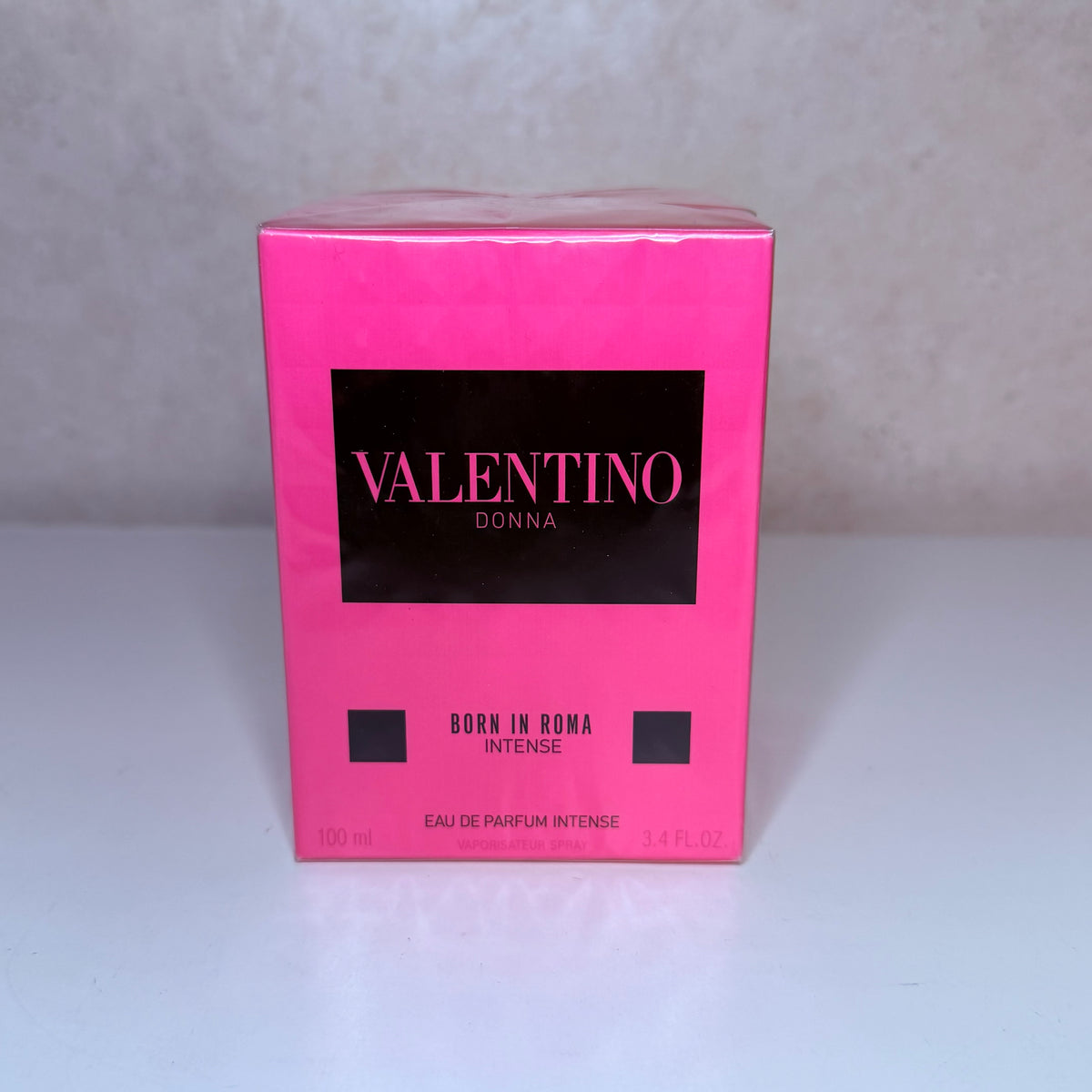 Valentino [Donna/Mujer]